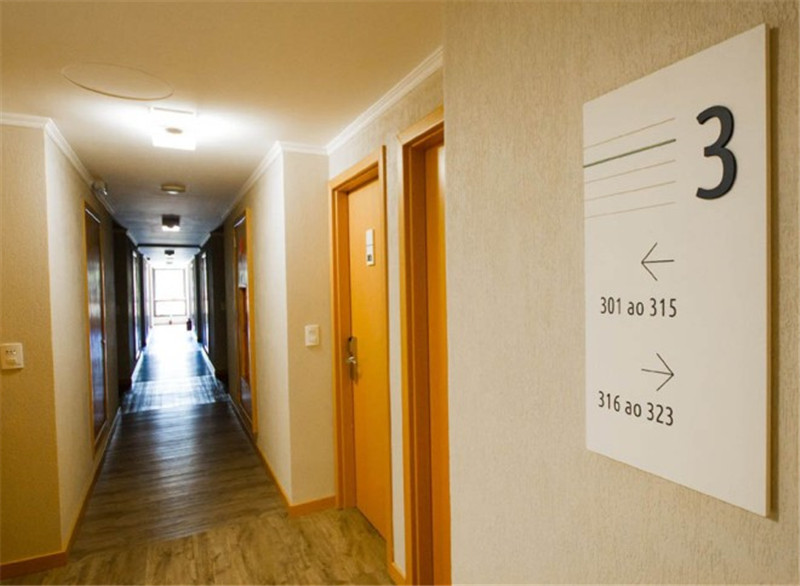 標識標牌設(shè)計制作